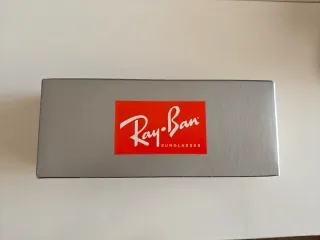 Gafas Ray-Ban Wayfarer Polarizadas
