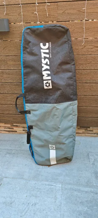 Tabla Wakeboard Liquid Force