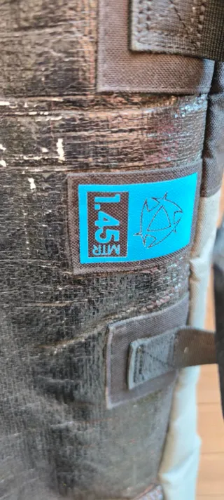 Tabla Wakeboard Liquid Force