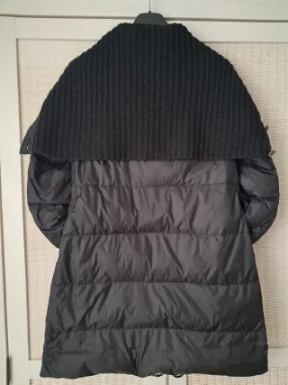 Giubbotto Motivi nero