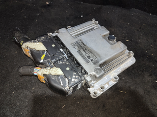 CENTRALITA MOTOR UCE CITROEN C4 BERLINA * | 0.20