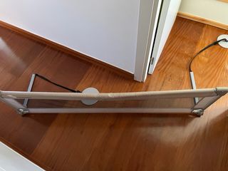 Barandilla Cama Plegable Oppapedretti Hoplà