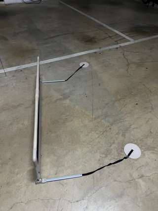 Barandilla Cama Plegable Oppapedretti Hoplà