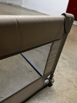 Barandilla Cama Plegable Oppapedretti Hoplà