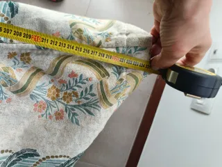 Copripiumini floreali per camera da letto.