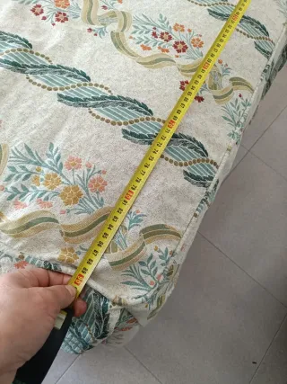 Copripiumini floreali per camera da letto.