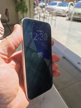 iPhone 17 Pro 256 GB