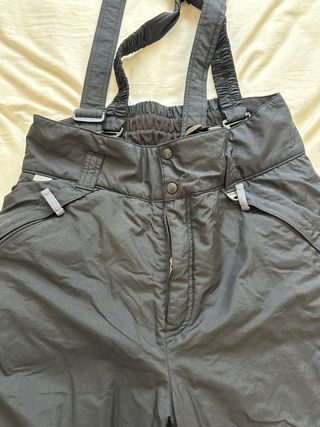 Pantalones de esquí/snowboard Columbia