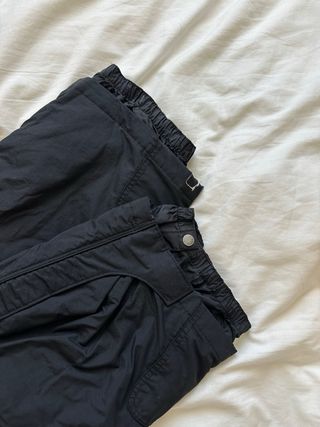 Pantalones de esquí/snowboard Columbia