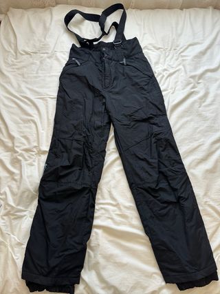 Pantalones de esquí/snowboard Columbia
