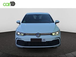 Volkswagen Golf GTI 2.0 TSI 180kW (245CV)