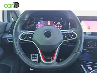 Volkswagen Golf GTI 2.0 TSI 180kW (245CV)