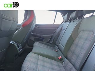 Volkswagen Golf GTI 2.0 TSI 180kW (245CV)