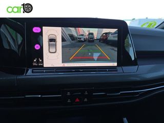 Volkswagen Golf GTI 2.0 TSI 180kW (245CV)