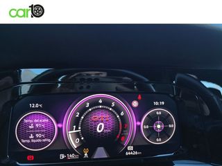 Volkswagen Golf GTI 2.0 TSI 180kW (245CV)