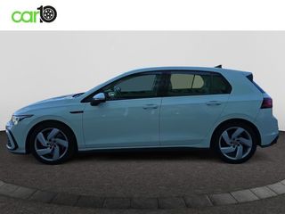 Volkswagen Golf GTI 2.0 TSI 180kW (245CV)