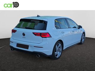 Volkswagen Golf GTI 2.0 TSI 180kW (245CV)