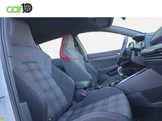 Volkswagen Golf GTI 2.0 TSI 180kW (245CV)