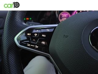 Volkswagen Golf GTI 2.0 TSI 180kW (245CV)