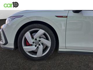 Volkswagen Golf GTI 2.0 TSI 180kW (245CV)