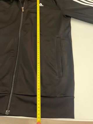 Sudadera adidas talla S