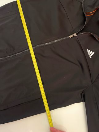 Sudadera adidas talla S