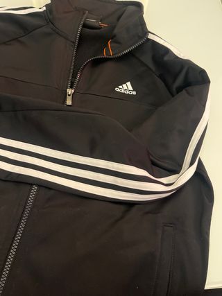 Sudadera adidas talla S