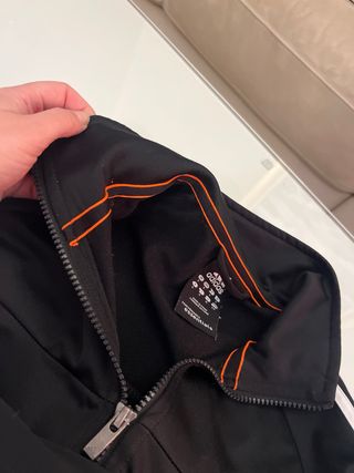 Sudadera adidas talla S