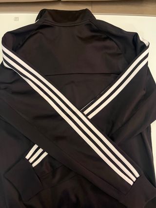 Sudadera adidas talla S