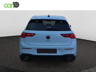 Volkswagen Golf GTI 2.0 TSI 180kW (245CV)