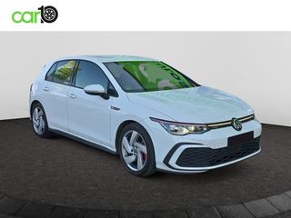 Volkswagen Golf GTI 2.0 TSI 180kW (245CV)