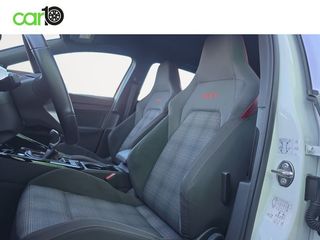 Volkswagen Golf GTI 2.0 TSI 180kW (245CV)