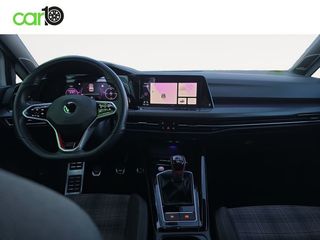 Volkswagen Golf GTI 2.0 TSI 180kW (245CV)