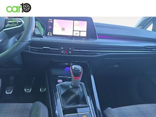 Volkswagen Golf GTI 2.0 TSI 180kW (245CV)