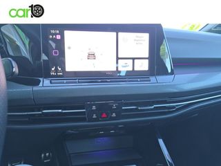 Volkswagen Golf GTI 2.0 TSI 180kW (245CV)