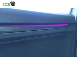 Volkswagen Golf GTI 2.0 TSI 180kW (245CV)