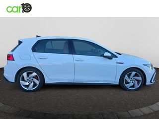 Volkswagen Golf GTI 2.0 TSI 180kW (245CV)