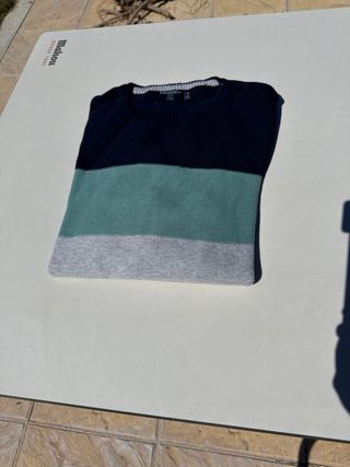 Conjunto Jerséis Varias Marcas tallas l,xl t xxl