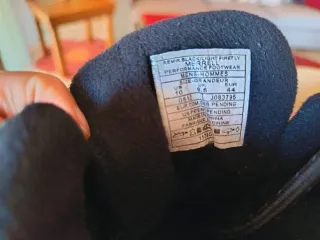 Scarponi invernali Merrell n. 44