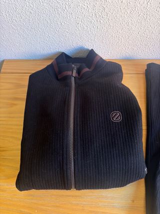 Chaqueta Deportiva Ermenegildo Zegna Talla 164