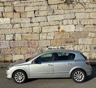 Opel Astra 1.7 CDTI 150.000 Km