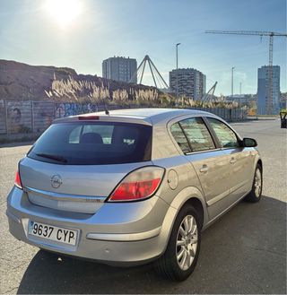 Opel Astra 1.7 CDTI 150.000 Km