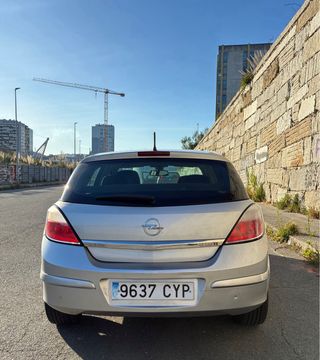 Opel Astra 1.7 CDTI 150.000 Km