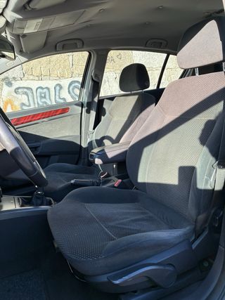 Opel Astra 1.7 CDTI 150.000 Km