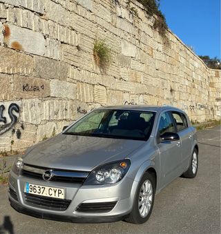 Opel Astra 1.7 CDTI 150.000 Km