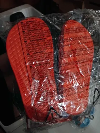 Chanclas Nickelodeon Paw Patrol Talla 26/27