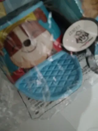 Chanclas Nickelodeon Paw Patrol Talla 26/27