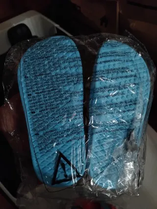 Chanclas Nickelodeon Paw Patrol Talla 26/27