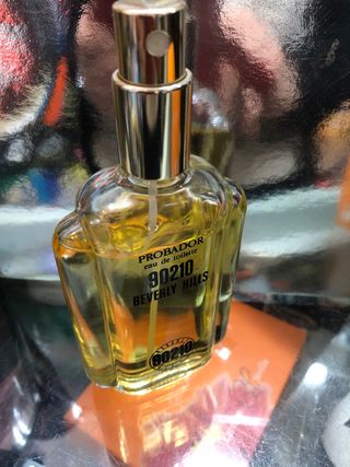 Colonia Mis Ovejitas Carmen Sevilla  Beverly hills