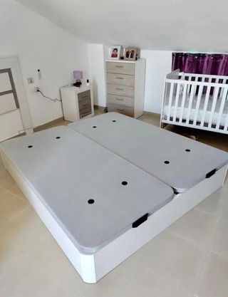 Canapé 180x200 Nuevo